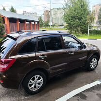 LIFAN X60 1.8 MT, 2016, 415 000 км, с пробегом, цена 375 000 руб.