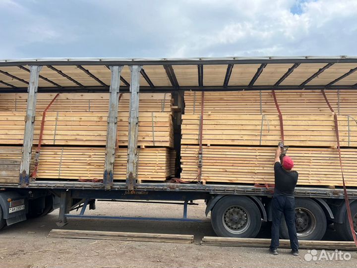 Доска 2 сорт