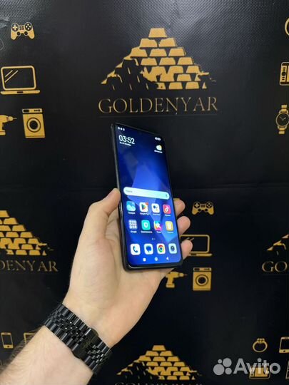 Xiaomi Redmi Note 10 Pro, 8/256 ГБ