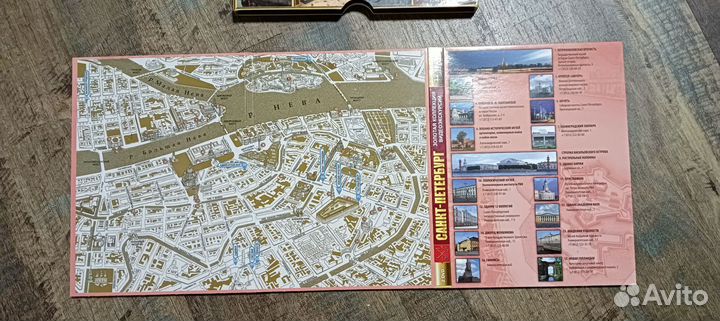 DVD-диск Санкт-Петербург