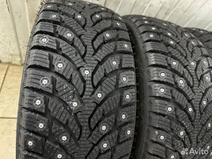 Landspider Arctictraxx 255/55 R19