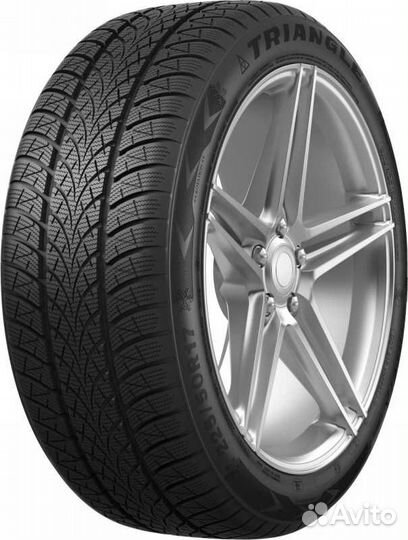 Triangle WinterX TW401 205/55 R16