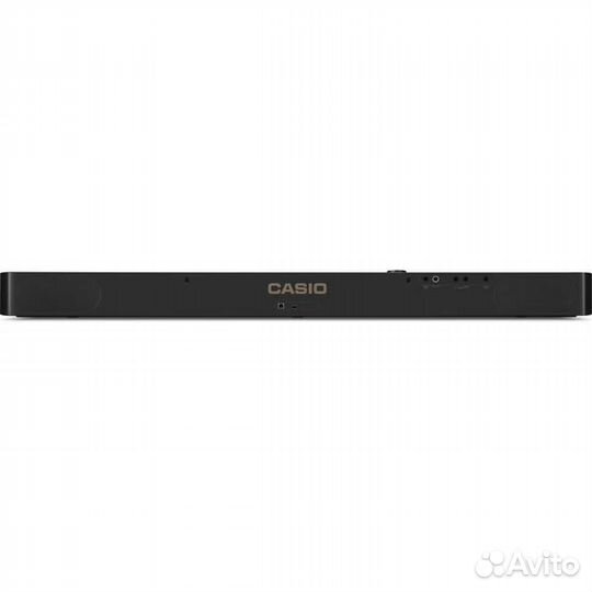 Цифровое пианино Casio Privia PX-S1100 Black