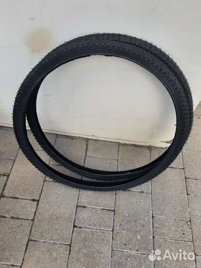 Покрышки для советских велосипедов
