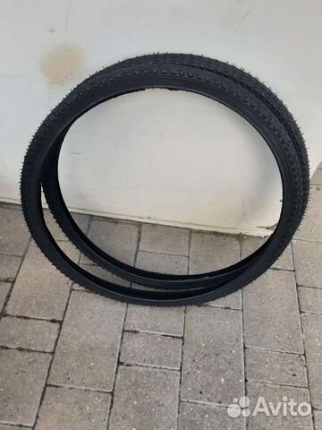Покрышки для советских велосипедов