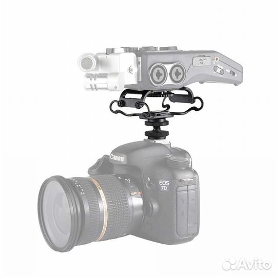 Амортизирующее крепление Boya BY-C10