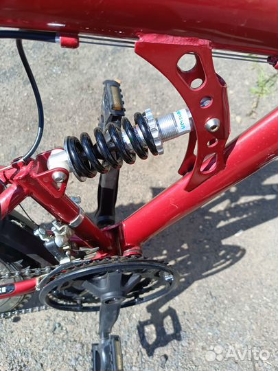 Велосипеды бу взрослый 26 колеса