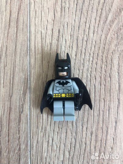 Lego Batman 7780