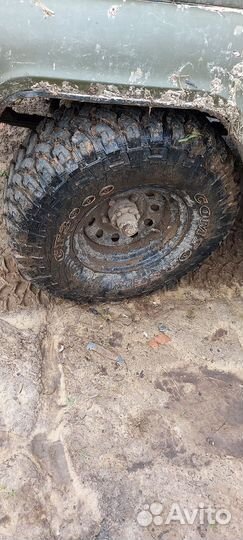 Comforser CF3000 33/12.5 R15