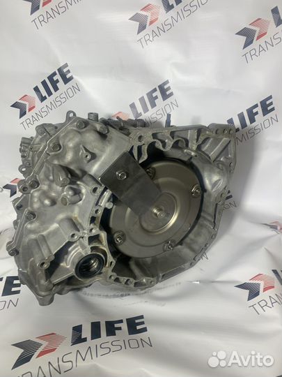 Вариатор Nissan Juke 1.6 RE0F11A
