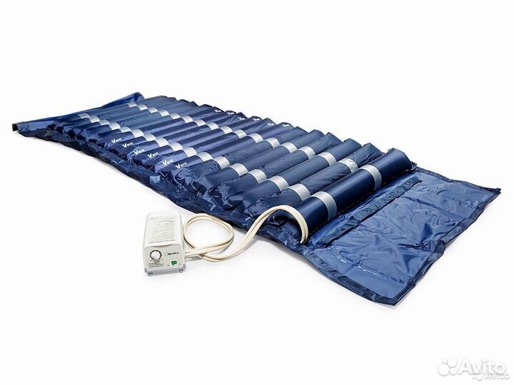 Матрас (матрац) противопролежневый MT-302 MediTech