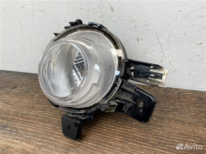 Фара птф передняя левая Kia Rio 4 X-Line 2017-2020