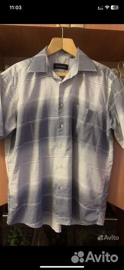 Одежда мужская 52р
