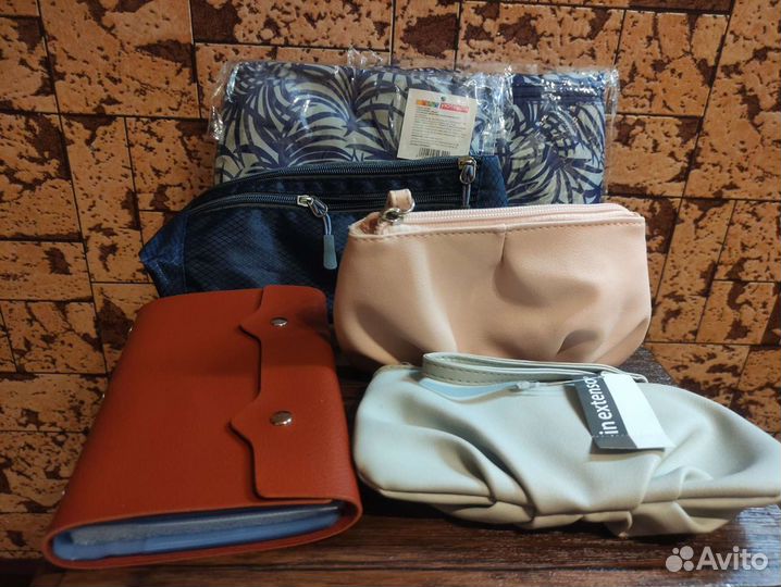 Сумки, сумочки, слот