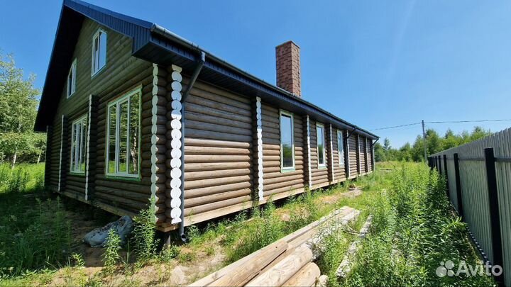 Установка Rexay для веранд и домов