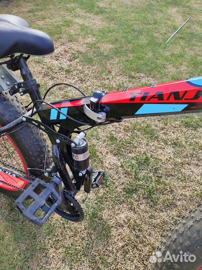 Продам велосипед взрослый