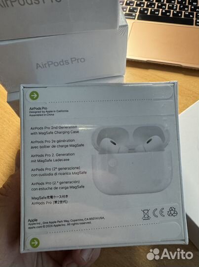 Apple Airpods pro 2