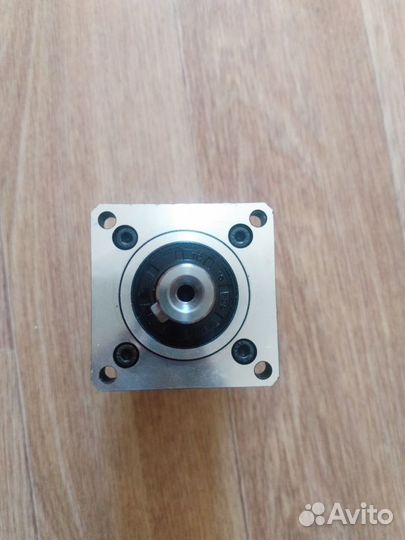 Nema 23 Планетарный понижающий редуктор 1:50
