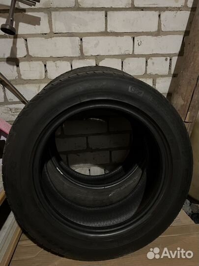 Goodyear EfficientGrip 205/60 R16 92W