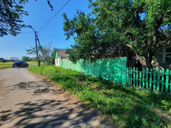 Дом 94 м² на участке 45 сот.