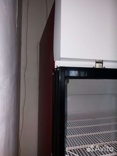 Холодильник бу