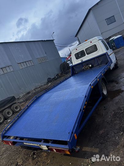 ГАЗ ГАЗель 2705 эвакуатор, 2008