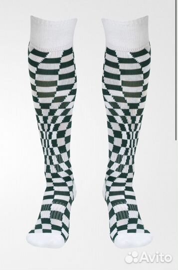 Комплект футбольной формы