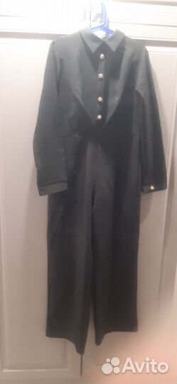 Комбинезон праздничный женский