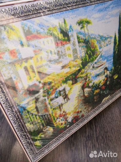 Творчество, рукоделие, алмазная мозаика