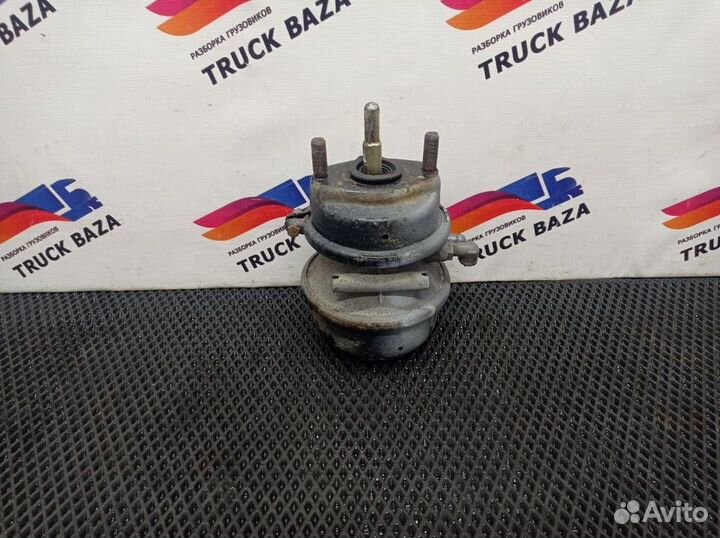 Энергоаккумулятор Volvo FH, Volvo FM