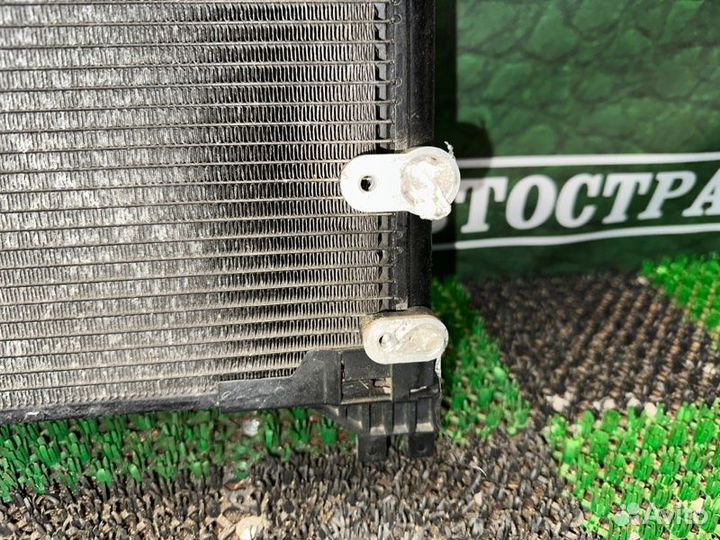 Радиатор кондиционера Lexus Gs450H Gs300H