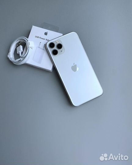 iPhone 11 Pro, 256 ГБ