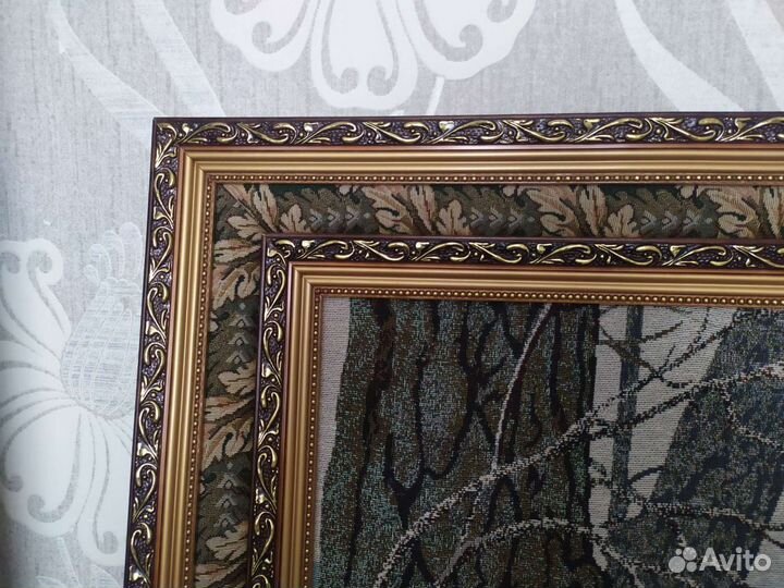 Гобеленовая картина 