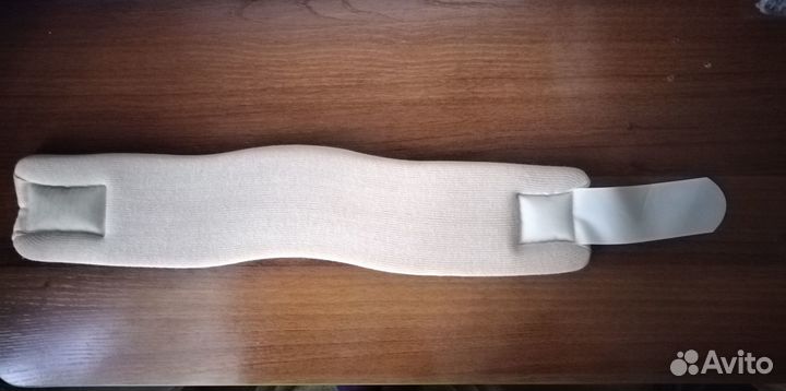 Воротник ортопедический