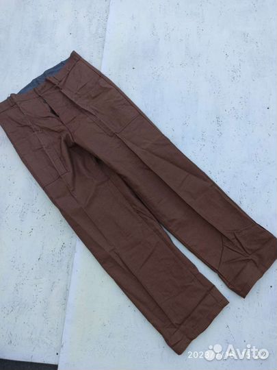 Костюм рабочий + брюки СССР новая разная