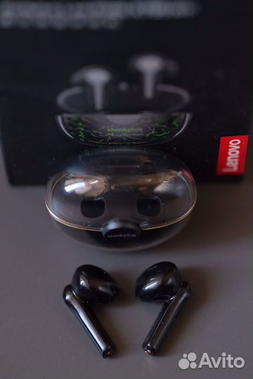 Беспроводные TWS наушники Lenovo XT95 Pro