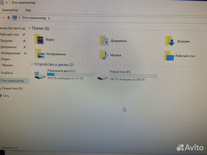 Игровая пекарня