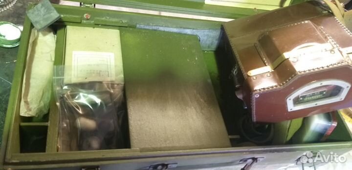 Рентгеннометр прибор судного дня