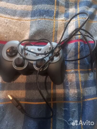 Геймпады для пк