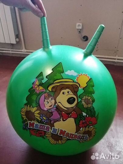 Мяч детский