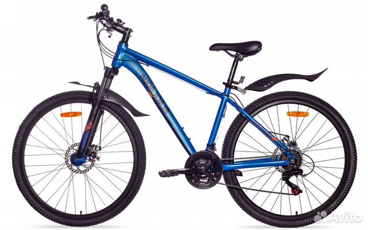 Велосипеды всех цветов и размеров. Рассрочка