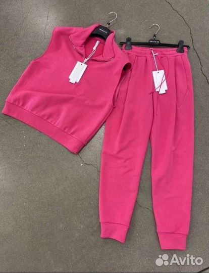 Костюм спортивный imperial оригинал