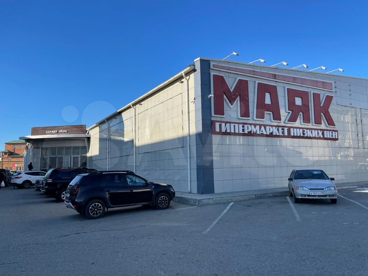 Торговая площадь, 1490 м²