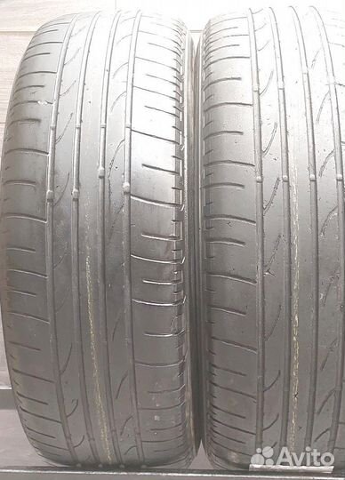 Bridgestone Dueler H/P 215/65 R16 98H