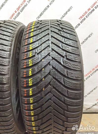 Nokian Tyres Weatherproof 235/55 R17 103W