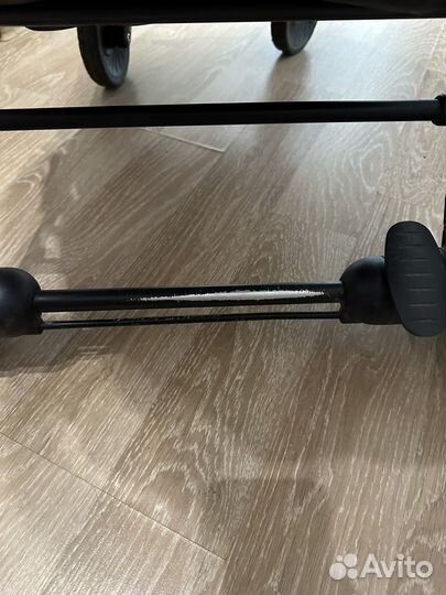 Прогулочная коляска yoya plus pro 2019