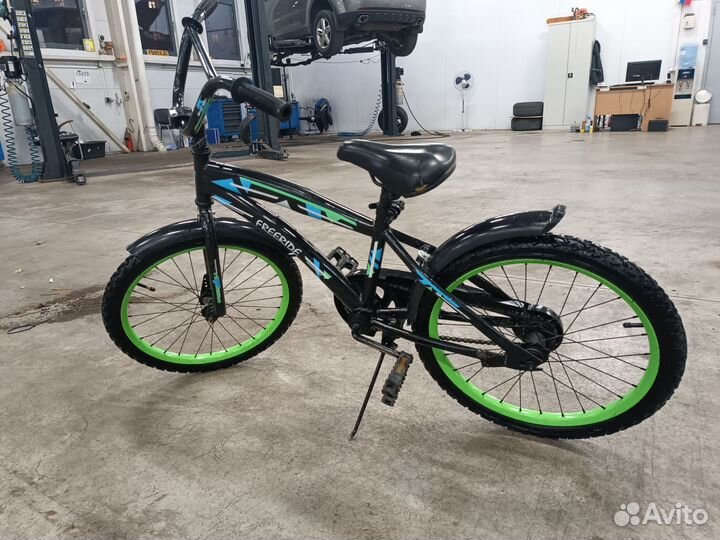 Велосипед детский 20