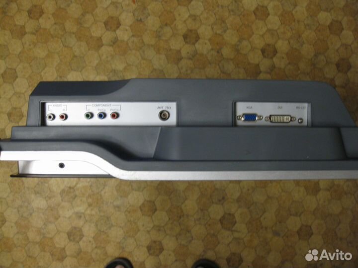 Телевизор sitronics LCD-2631W по запчастям