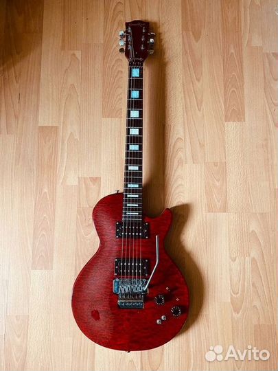 Grass Roots G-LP-49 Les Paul