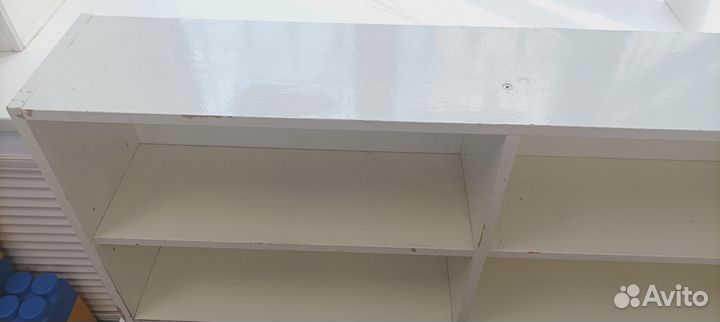 Полка навесная